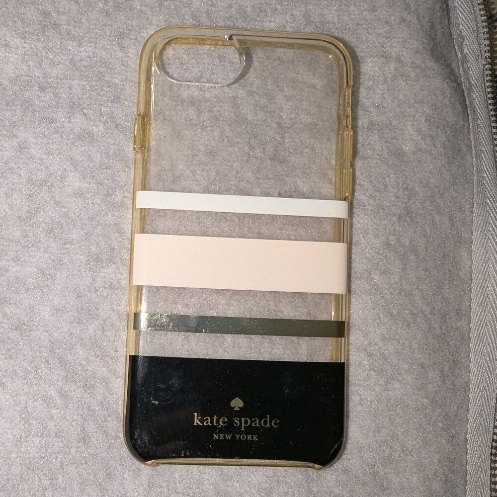 Kate Spade Protective Case for iPhone 8 / 7 / 6S / 6 (3)